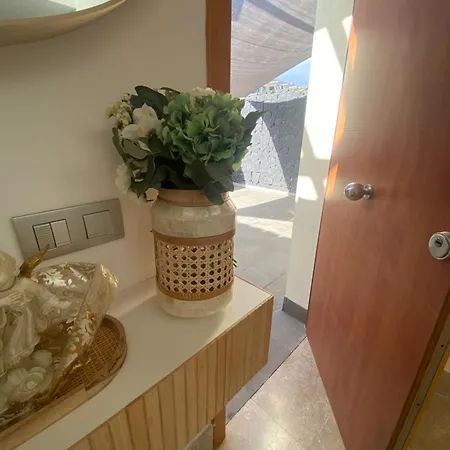 Oceanview Gaviota * San Miguel de Abona