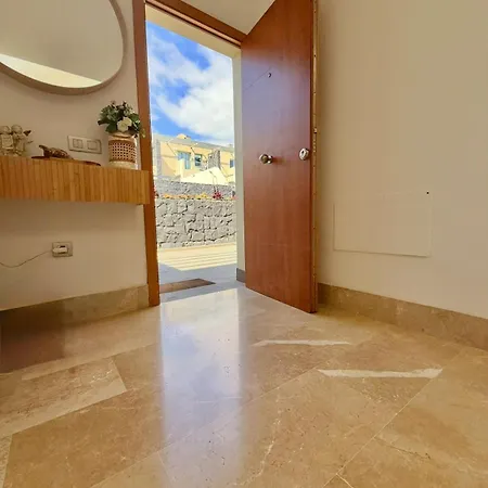 Villa Oceanview Gaviota San Miguel de Abona