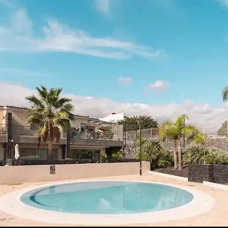 Villa Oceanview Gaviota *