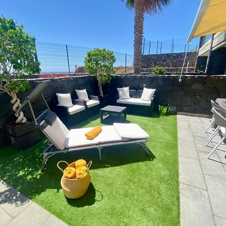 Villa Oceanview Gaviota