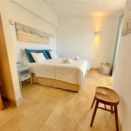 Villa Oceanview Gaviota *