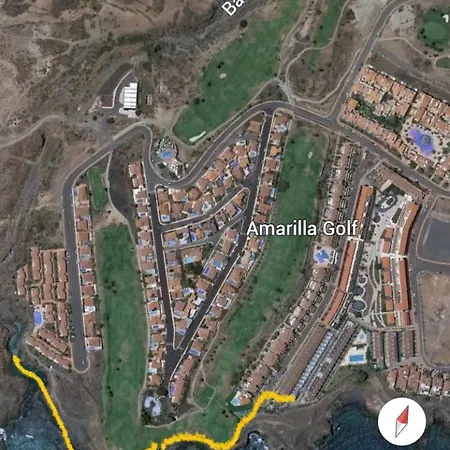 Villa Oceanview Gaviota *