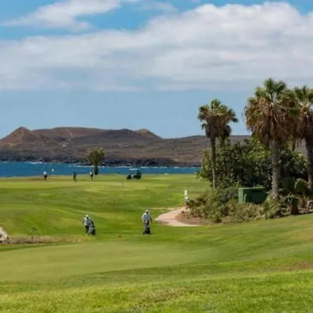 Oceanview Gaviota Villa San Miguel de Abona