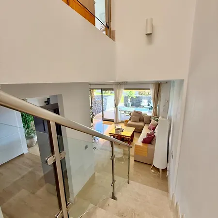 Villa Oceanview Gaviota