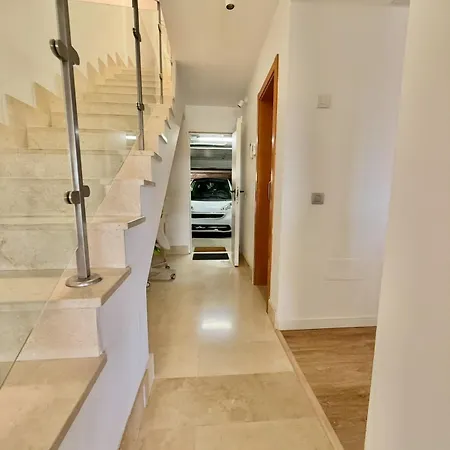 Oceanview Gaviota San Miguel de Abona