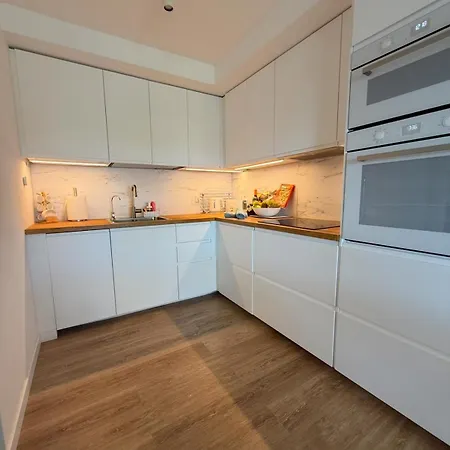 Oceanview Gaviota Villa