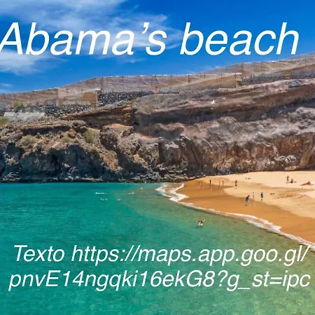 Oceanview Gaviota Villa