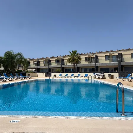 Villa Oceanview Gaviota