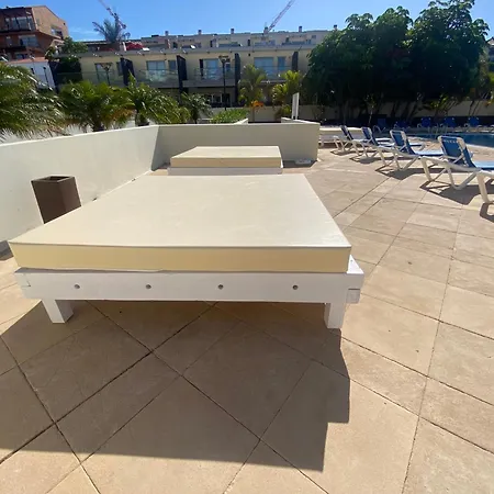 Oceanview Gaviota San Miguel de Abona