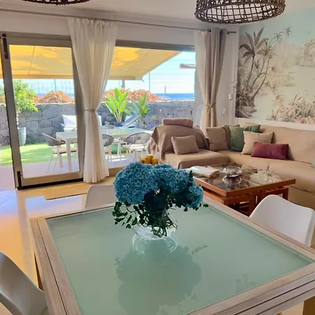 Oceanview Gaviota Villa *